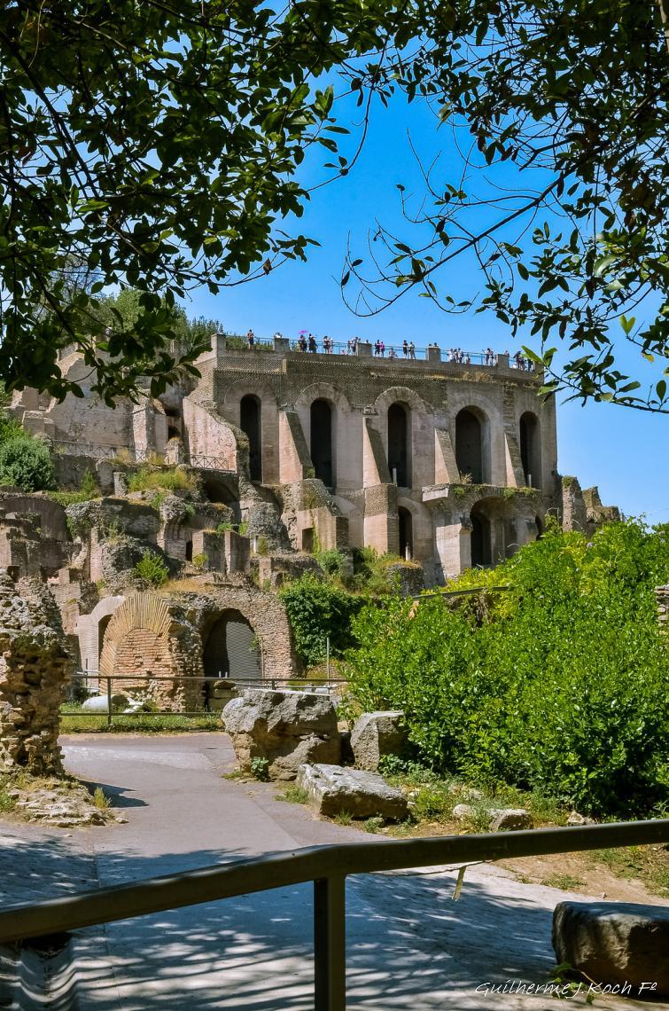 tags: 

Orti Farnesiani sul Palatino, Roma, Ita