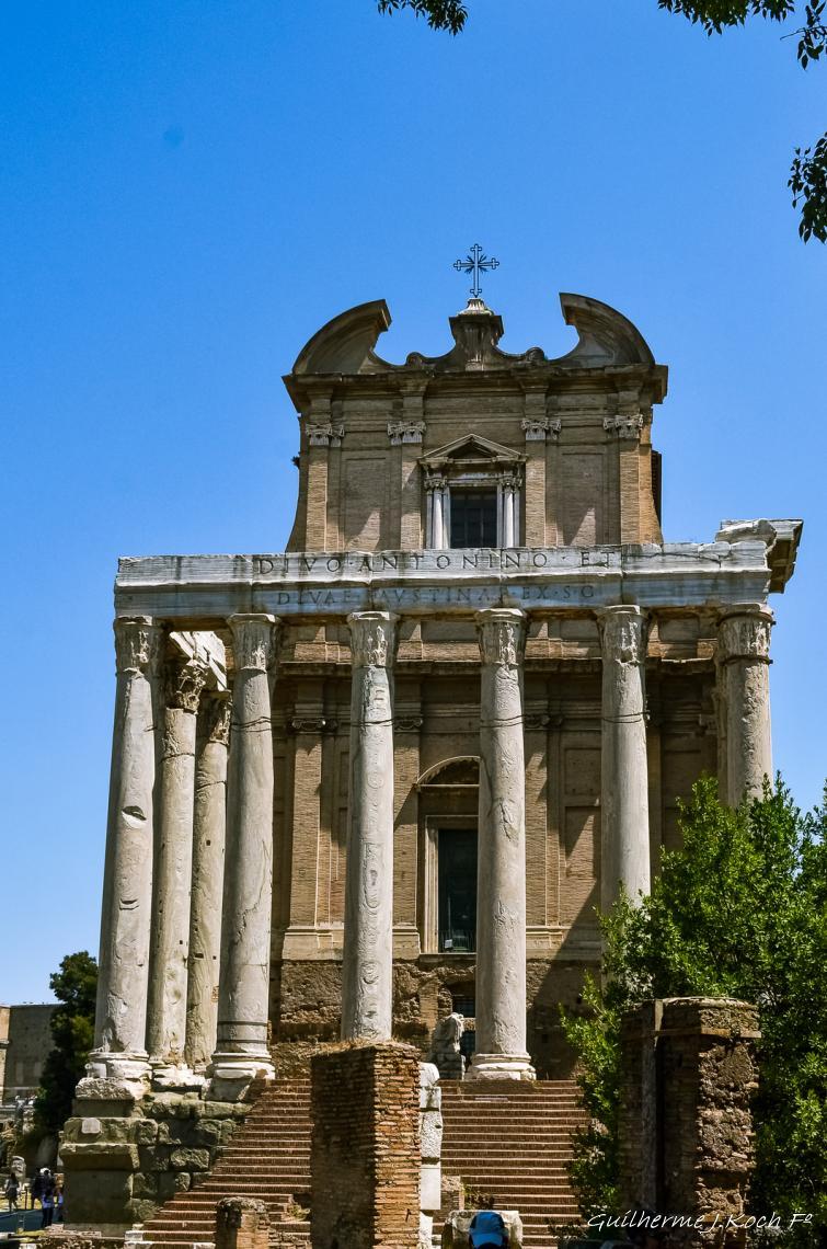 tags: 

Templo de Antonino e Faustina, Roma, Ita