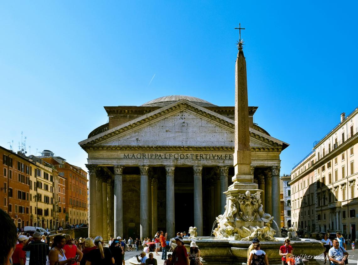 tags: 

Pante&atilde;o, Roma, Ita