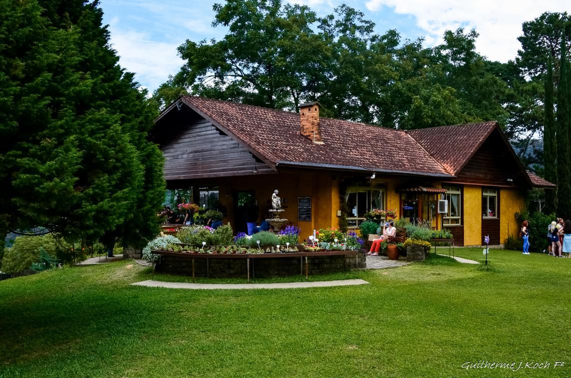 tags: Parque,Flores,natureza,colorido

Parque das Lavandas - Gramado RS