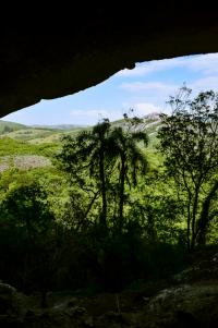 tags: paisagem,morros,natureza,floresta,mata,grutas

Parque Natural M. Pedra do Segredo - Caçapava do Sul - RS - Brasil