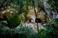 tags: paisagem,morros,natureza,floresta,mata,grutas

Parque Natural M. Pedra do Segredo - Caçapava do Sul - RS - Brasil