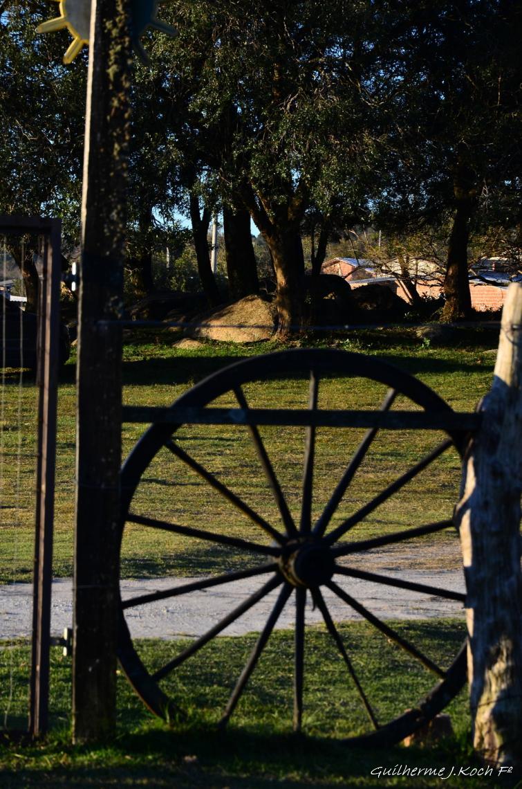 tags: natureza,posada

Pousada Ch&aacute;cara do forte - Ca&ccedil;apava do Sul - RS - Brasil