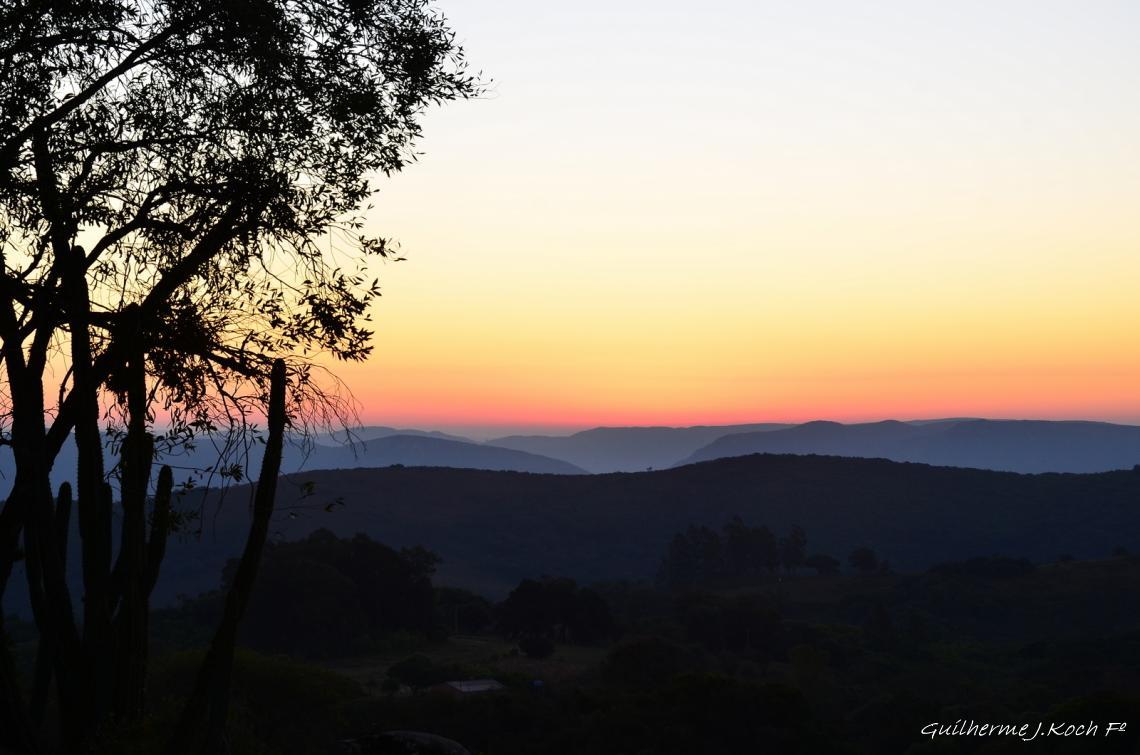 tags: por-do-sol,natureza,paisagem

Ch&aacute;cara do forte - Ca&ccedil;apava do Sul - RS - Brasil