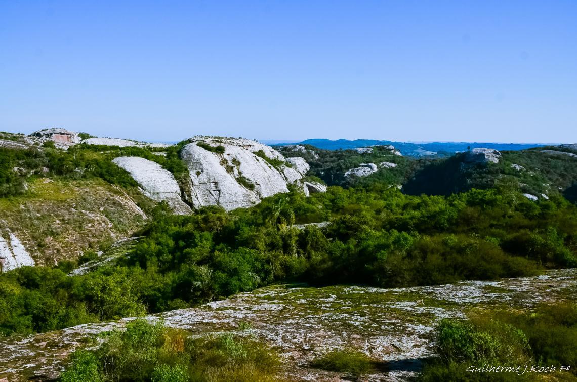 tags: natureza,paisagem,mata,morros

Rinc&atilde;o do Inferno - Ca&ccedil;apava do Sul - RS - Brasil
