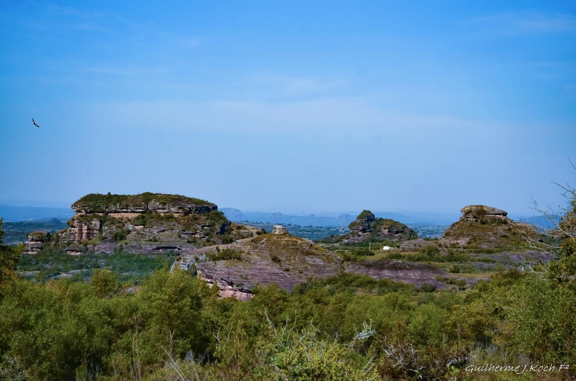 tags: natureza,paisagem,mata,morros,Geomonumentos

Geomonumentos de Ca&ccedil;apava do Sul - RS - Brasil