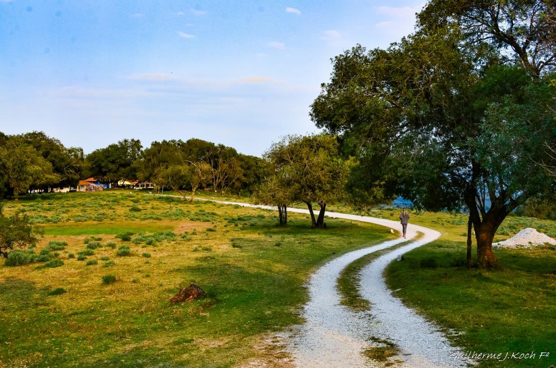 tags: natureza,posada

Pousada Ch&aacute;cara do forte - Ca&ccedil;apava do Sul - RS - Brasil