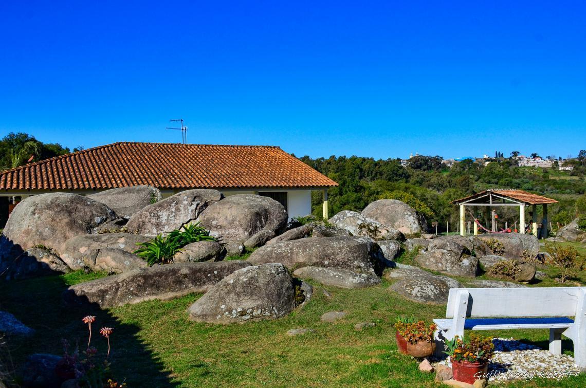tags: natureza,posada

Pousada Ch&aacute;cara do forte - Ca&ccedil;apava do Sul - RS - Brasil