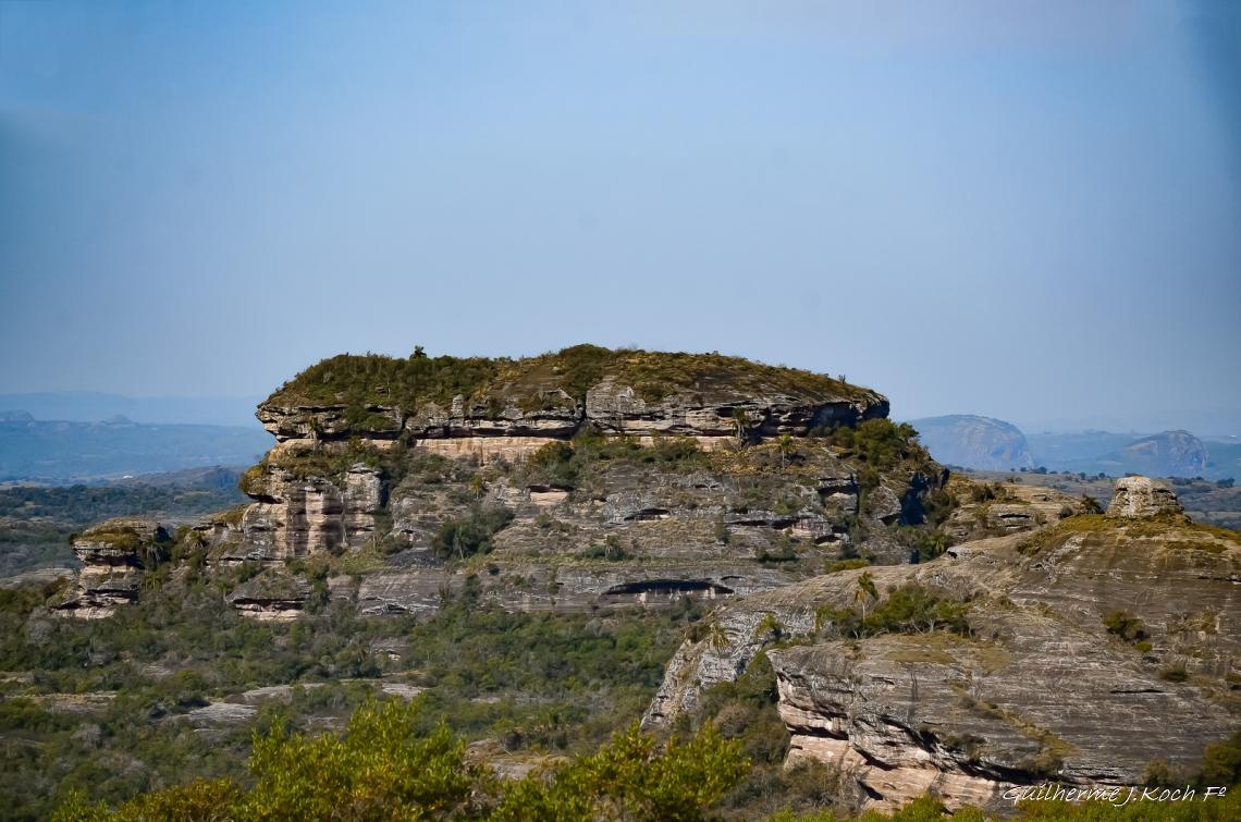 tags: natureza,paisagem,mata,morros,Geomonumentos

Geomonumentos de Ca&ccedil;apava do Sul - RS - Brasil