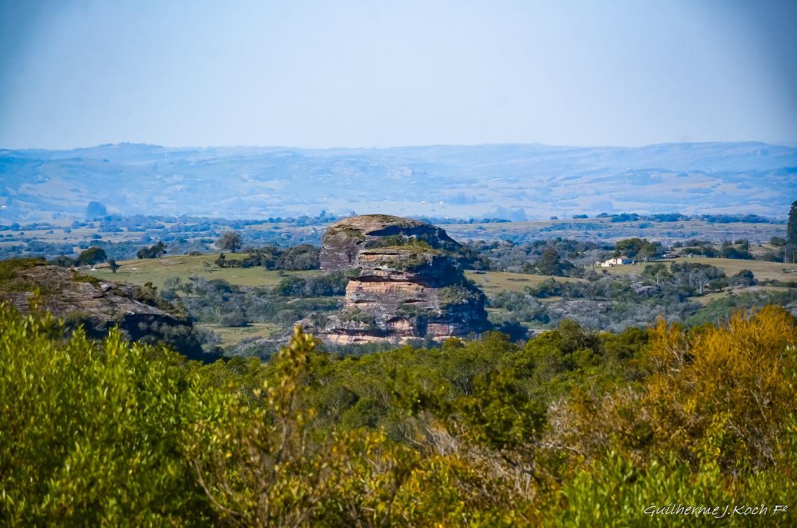 tags: natureza,paisagem,mata,morros,Geomonumentos

Geomonumentos de Ca&ccedil;apava do Sul - RS - Brasil